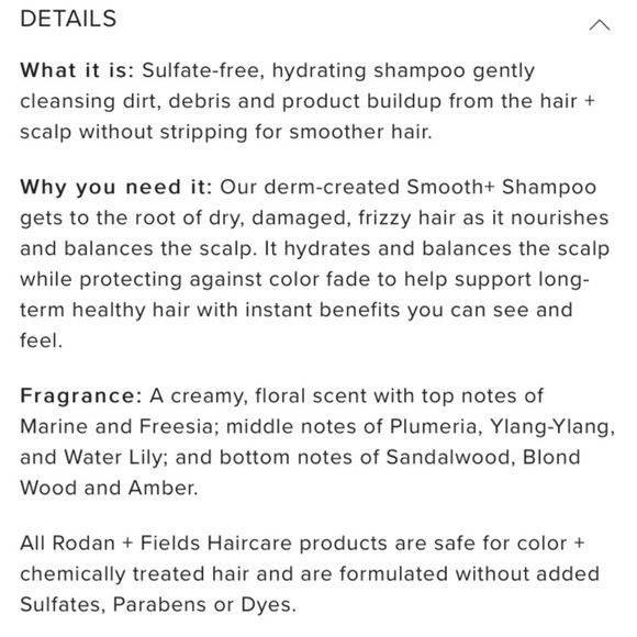 Amazing SMOOTH💝 CONDITIONER NEW🛍️💝💝 - Picture 4 of 4